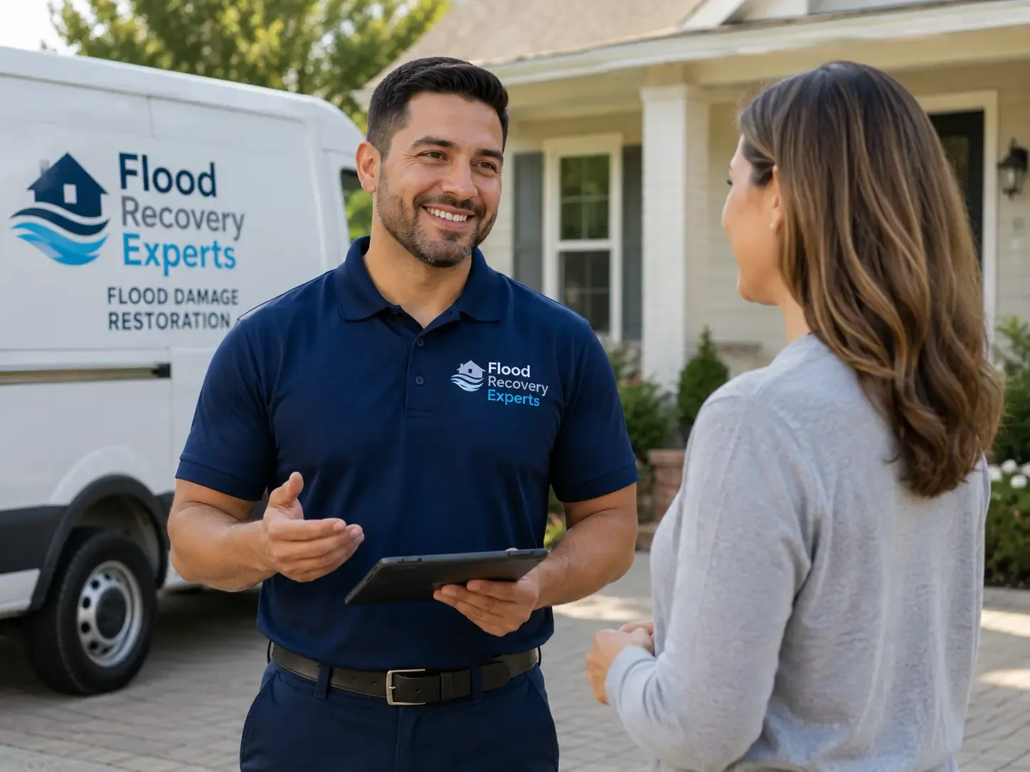 Flood Damage Cleanup Phillipsburg, NJ FAQs